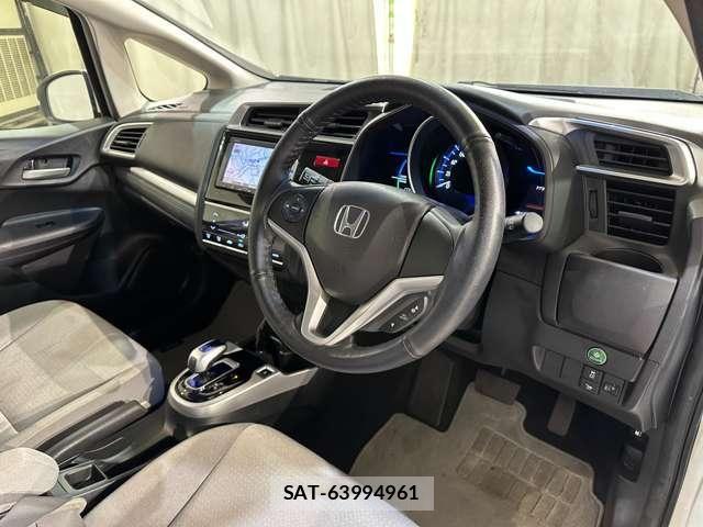 Honda FIT 2014-01 6671280-8