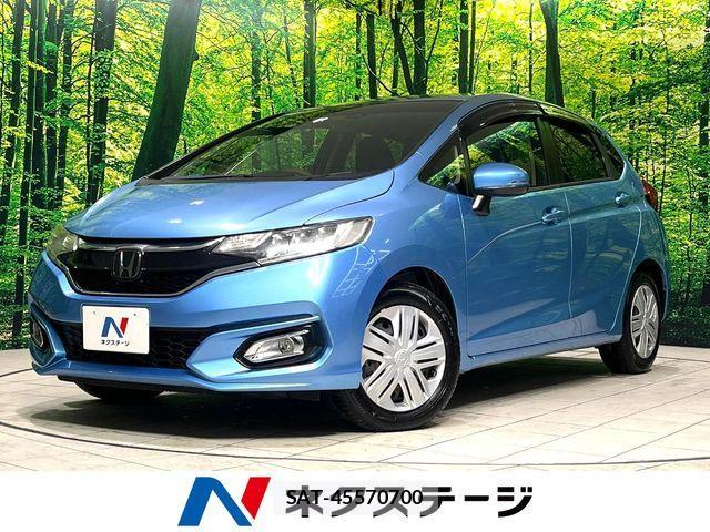 Honda FIT 2017-09 6671277-0