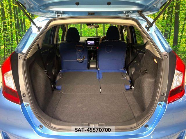 Honda FIT 2017-09 6671277-9