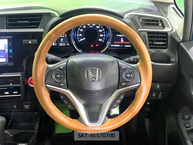 Honda FIT 2017-09 6671277-10