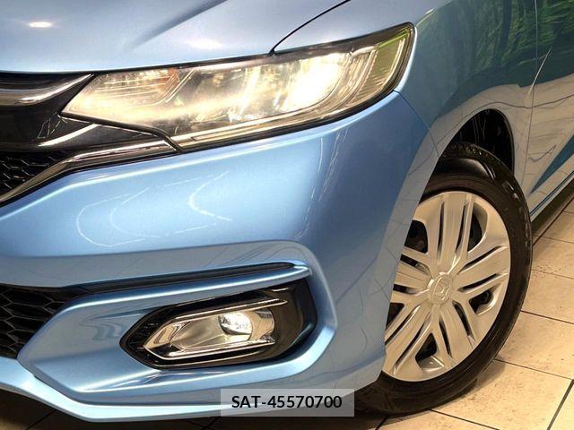 Honda FIT 2017-09 6671277-11