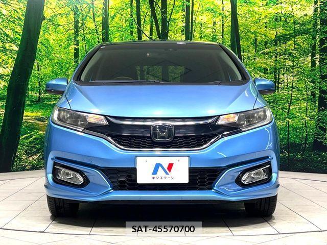 Honda FIT 2017-09 6671277-13