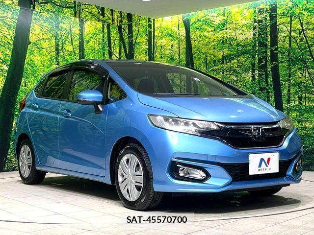 Honda FIT 2017-09 6671277-15