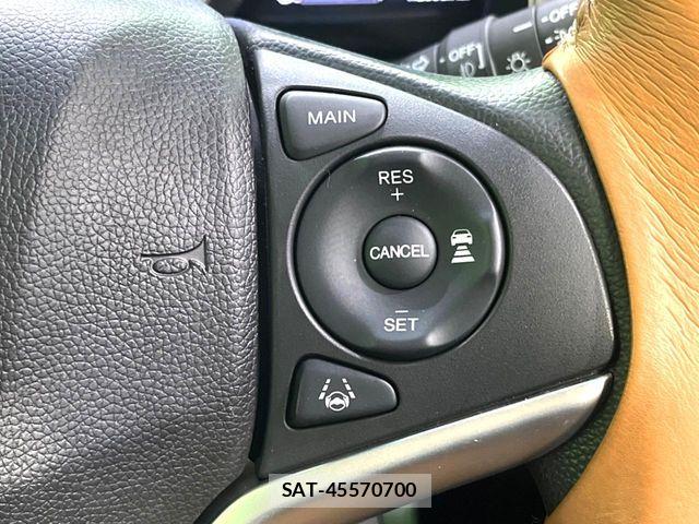Honda FIT 2017-09 6671277-4