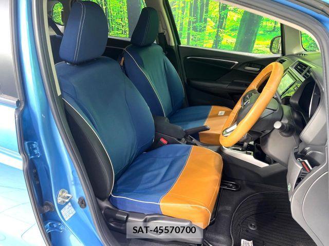 Honda FIT 2017-09 6671277-7