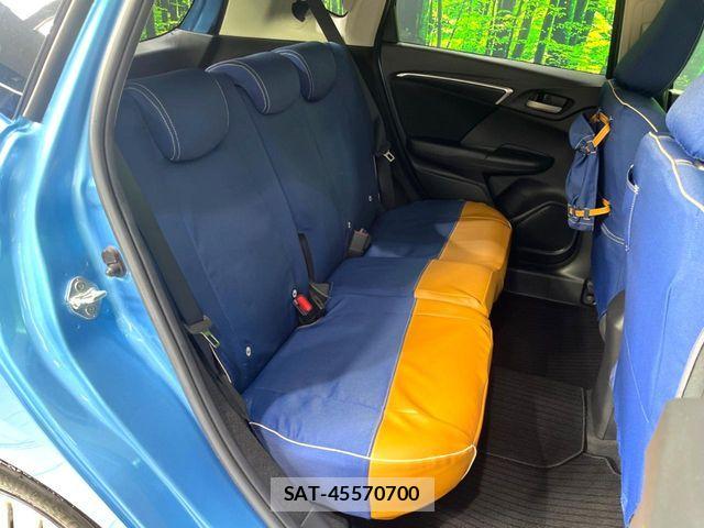 Honda FIT 2017-09 6671277-8