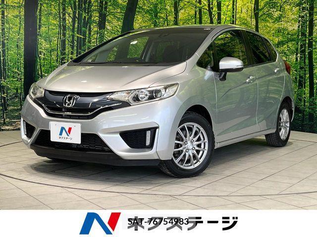 Honda FIT 2015-06 6675938-0