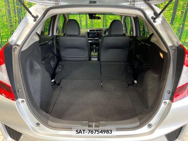 Honda FIT 2015-06 6675938-9