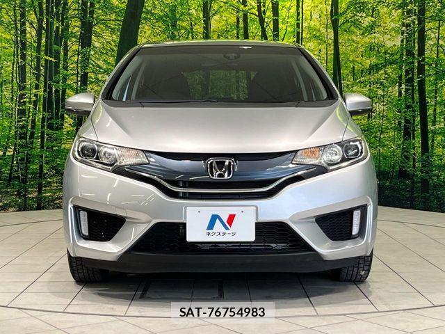 Honda FIT 2015-06 6675938-13
