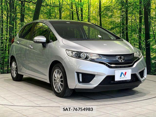 Honda FIT 2015-06 6675938-15
