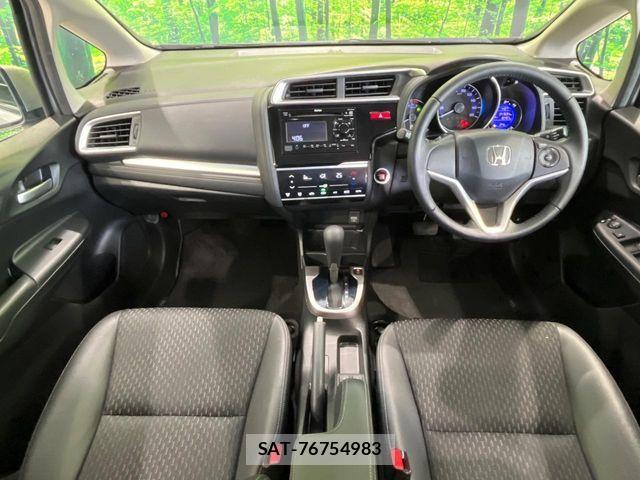 Honda FIT 2015-06 6675938-1