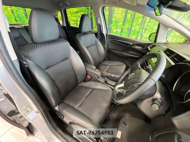 Honda FIT 2015-06 6675938-7