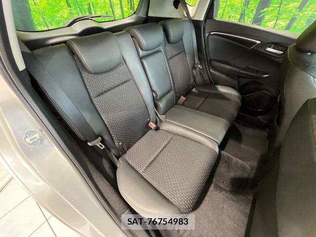 Honda FIT 2015-06 6675938-8