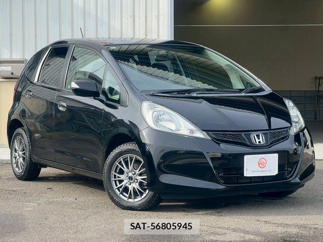 Honda FIT 2011-05 6675942-0