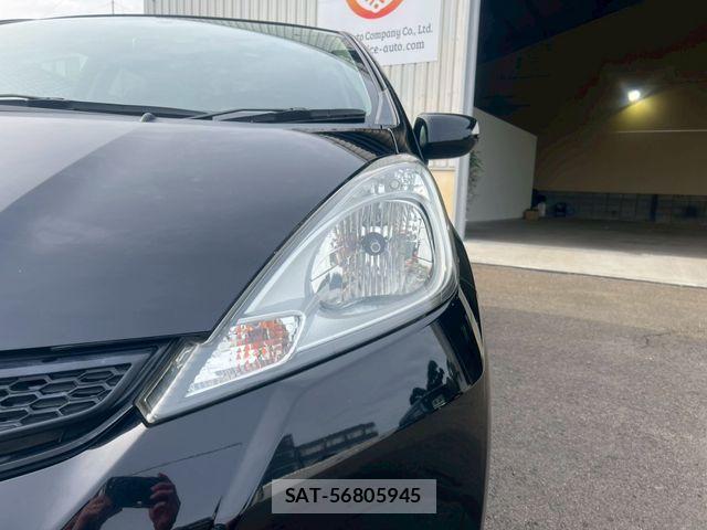 Honda FIT 2011-05 6675942-9