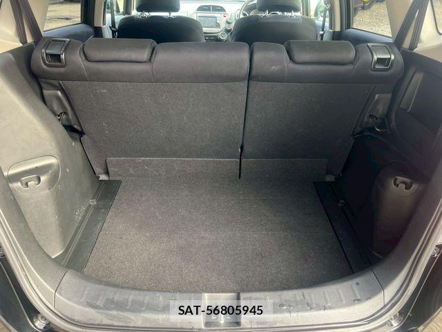 Honda FIT 2011-05 6675942-20