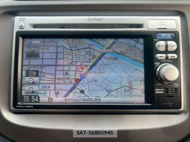 Honda FIT 2011-05 6675942-22