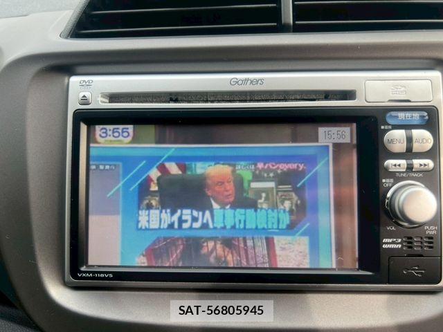 Honda FIT 2011-05 6675942-23