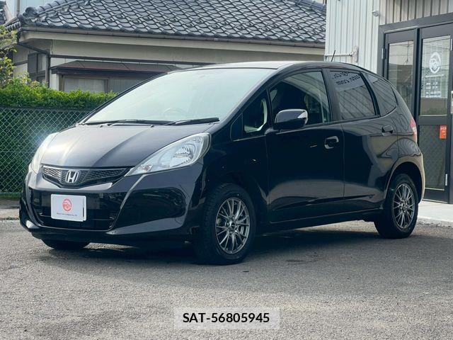 Honda FIT 2011-05 6675942-2