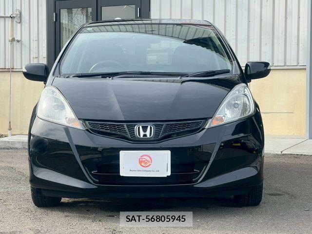 Honda FIT 2011-05 6675942-4