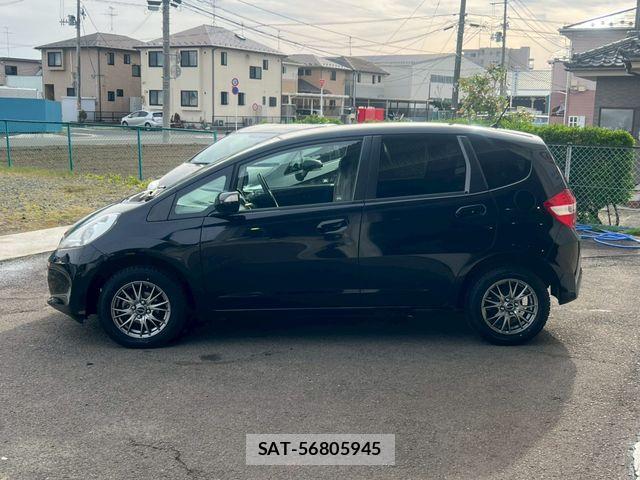 Honda FIT 2011-05 6675942-6
