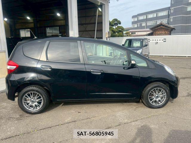 Honda FIT 2011-05 6675942-7