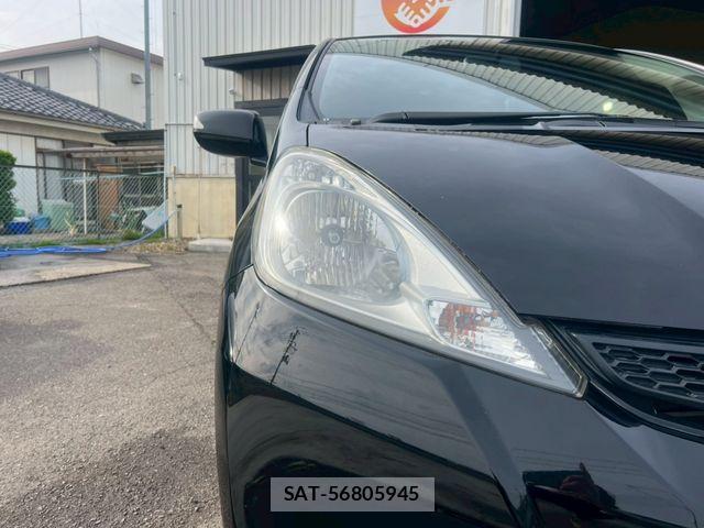 Honda FIT 2011-05 6675942-8