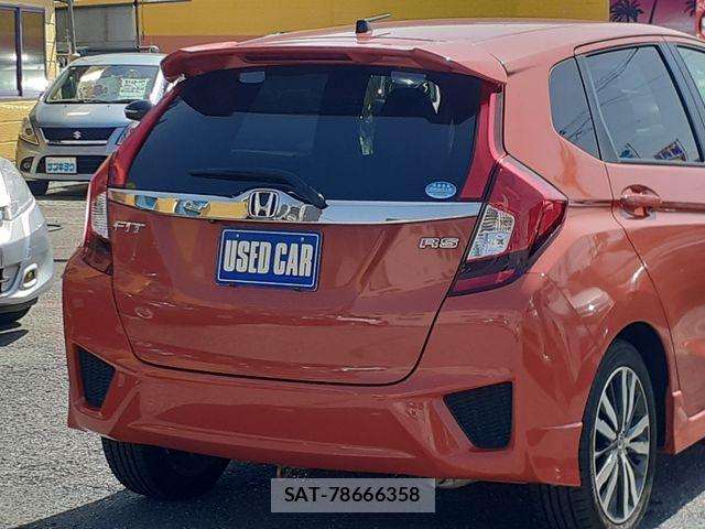 Honda FIT 2015-06 6682660-10