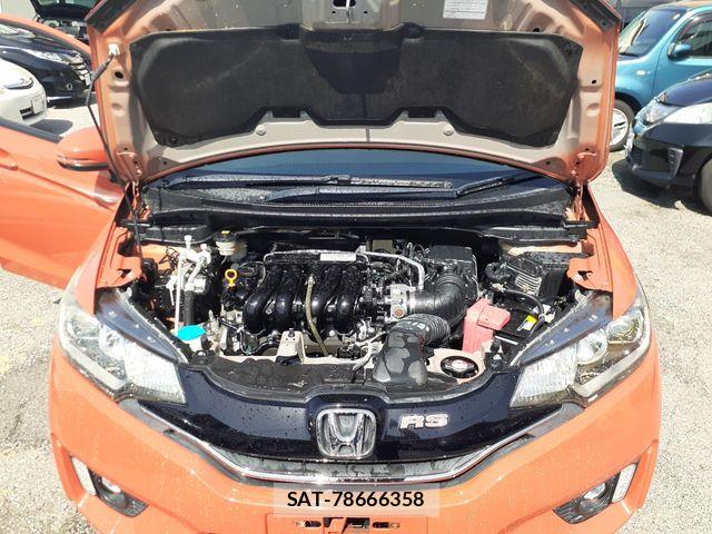 Honda FIT 2015-06 6682660-13