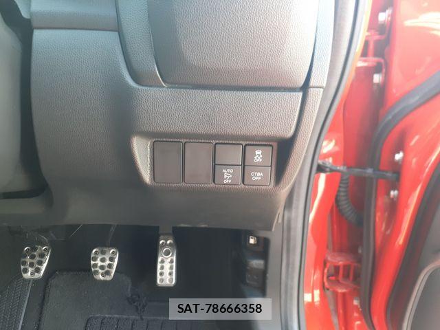 Honda FIT 2015-06 6682660-24