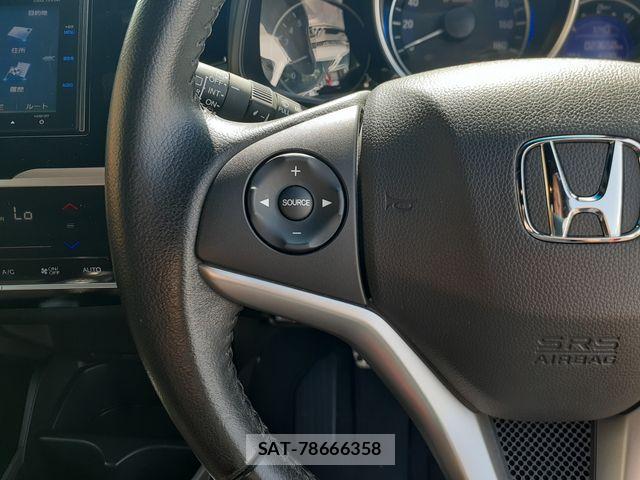Honda FIT 2015-06 6682660-25
