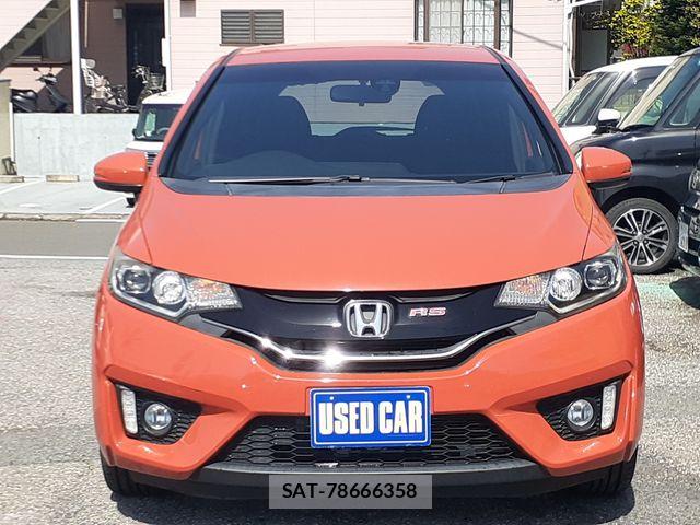 Honda FIT 2015-06 6682660-3