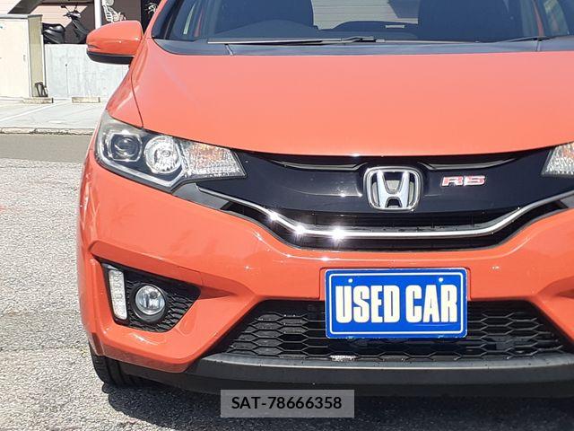 Honda FIT 2015-06 6682660-4
