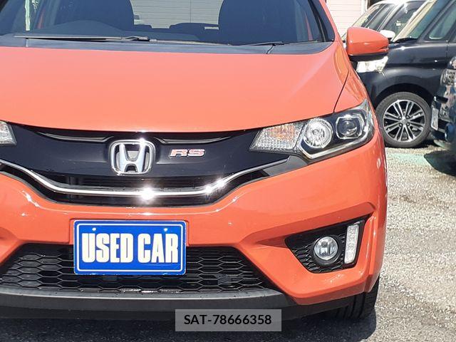 Honda FIT 2015-06 6682660-5