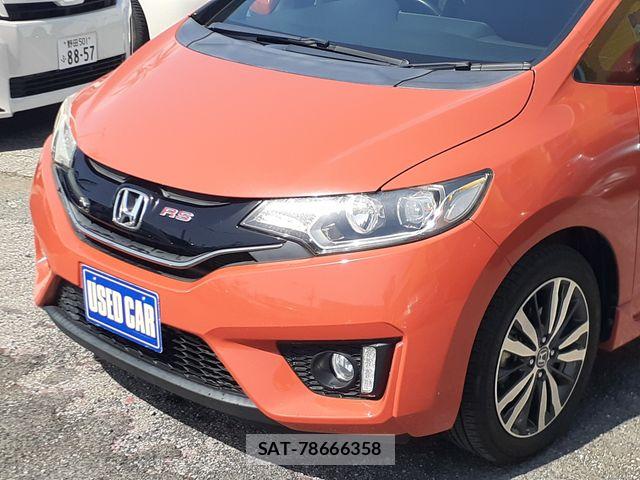 Honda FIT 2015-06 6682660-6