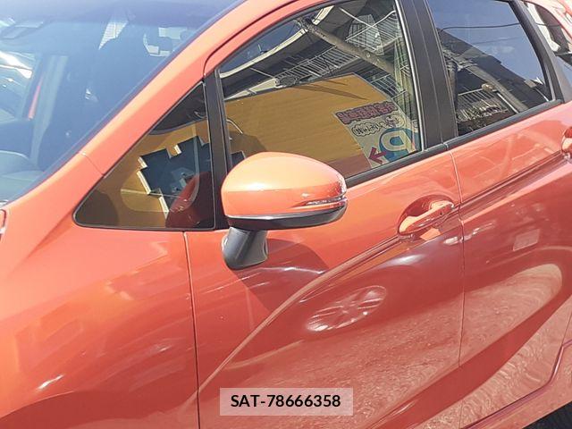 Honda FIT 2015-06 6682660-7