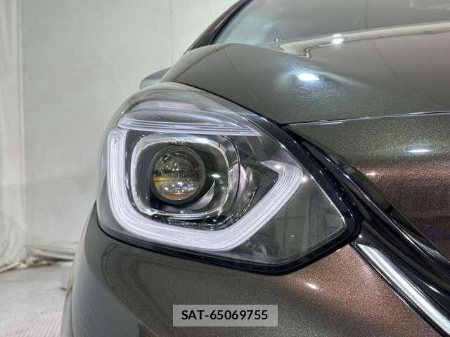 Honda FIT 2021-03 6691021-9
