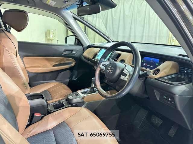 Honda FIT 2021-03 6691021-11