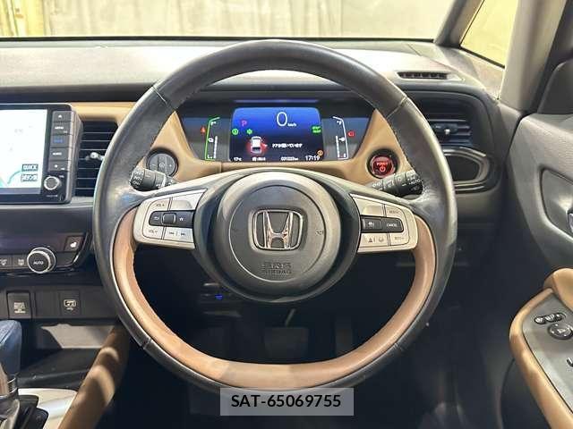 Honda FIT 2021-03 6691021-12