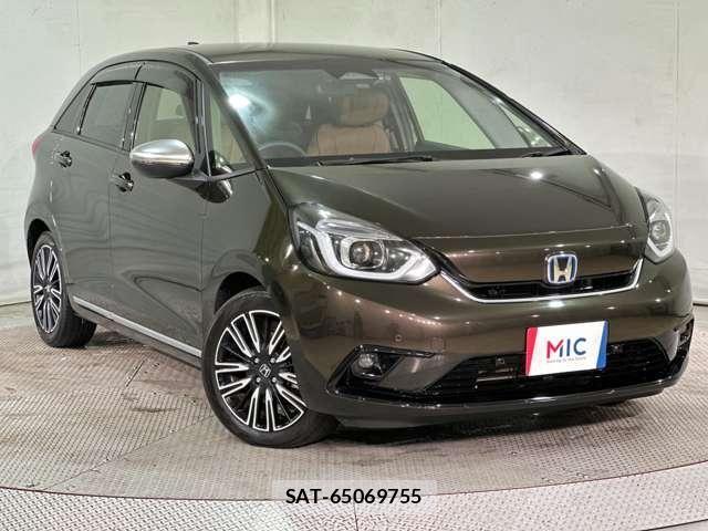 Honda FIT 2021-03 6691021-1
