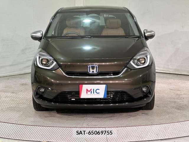 Honda FIT 2021-03 6691021-2