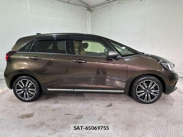 Honda FIT 2021-03 6691021-3