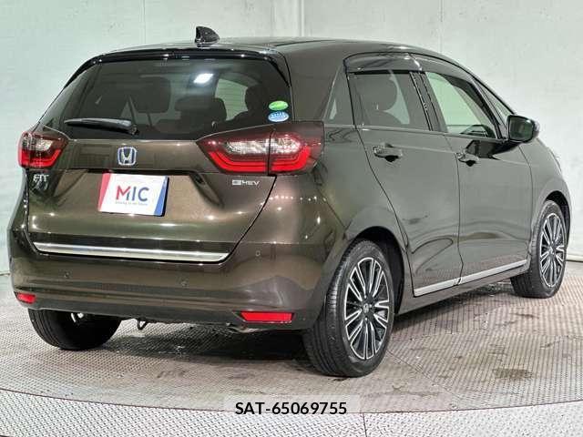 Honda FIT 2021-03 6691021-4