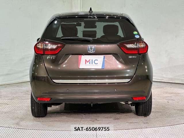 Honda FIT 2021-03 6691021-5