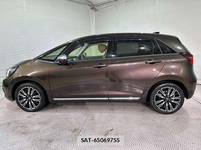 Honda FIT 2021-03 6691021-7