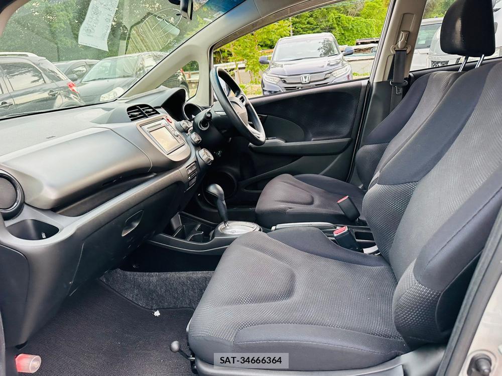 Honda FIT 2013 6148134-10