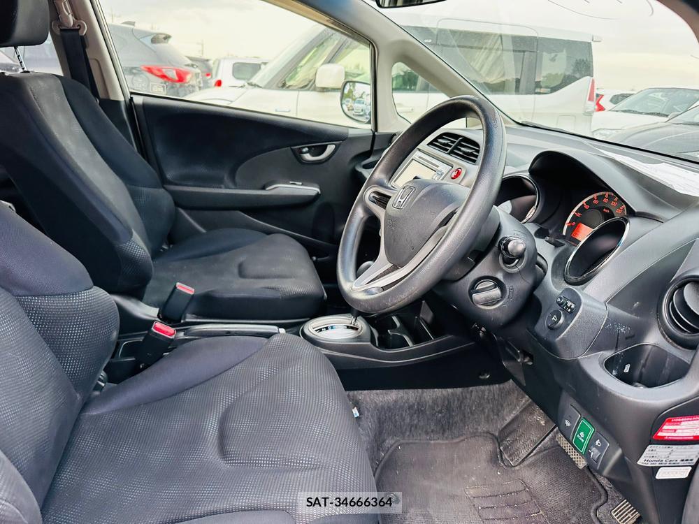 Honda FIT 2013 6148134-11