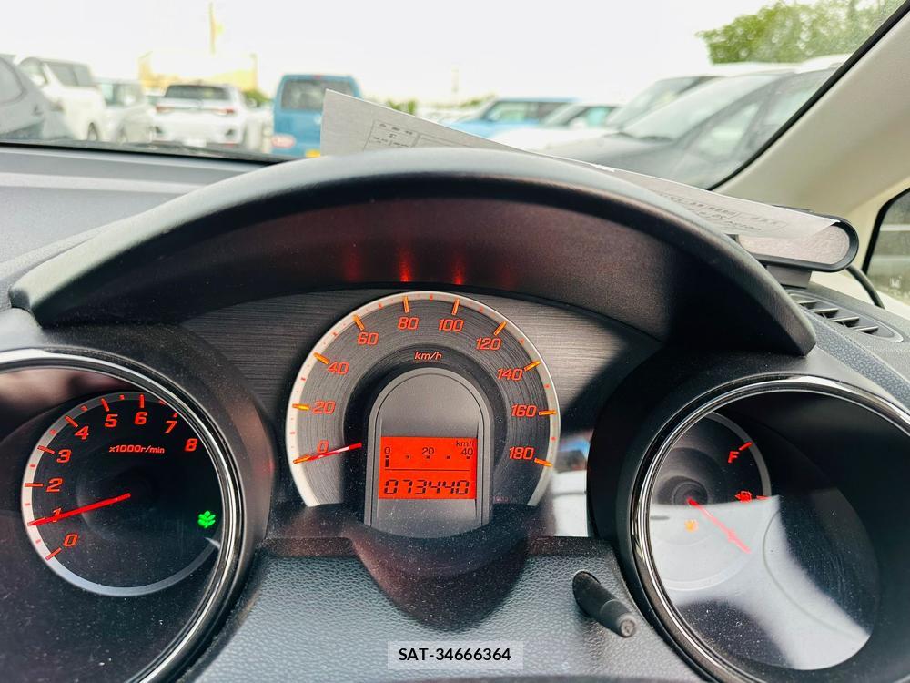 Honda FIT 2013 6148134-15