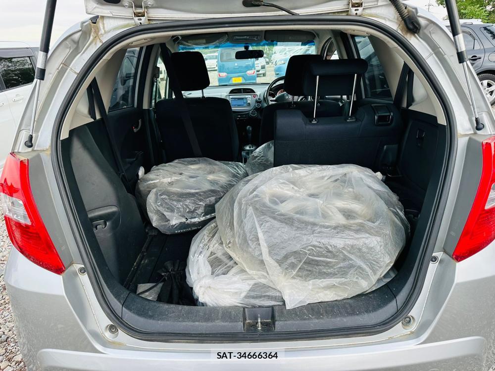 Honda FIT 2013 6148134-25