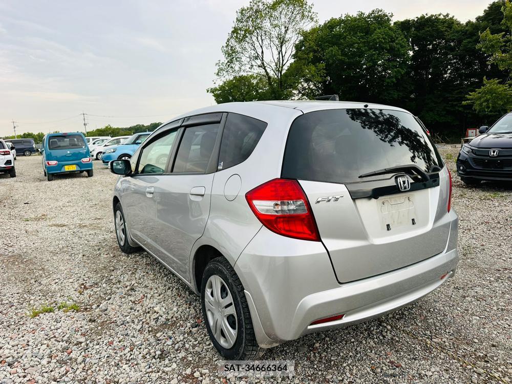 Honda FIT 2013 6148134-2